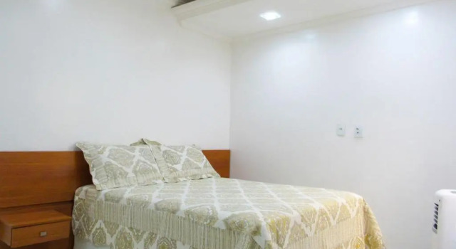 Casa com Linda Vista, Wifi e Lazer Completo