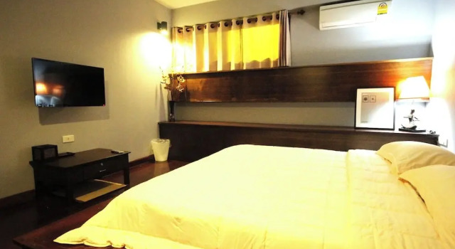 Номер Superior Baan Kieng Guest House Lampang