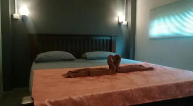 Апартаменты Cashew Nut Bungalow, Ko Mook
