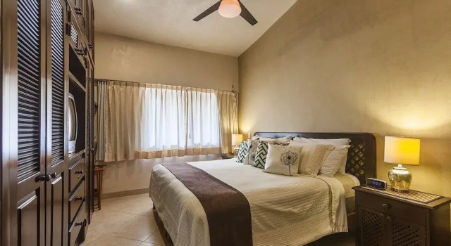 Xaman Ha 7204, Prenota Hotel Hotel a Quintana Roo con parcheggio, Parcheggio
