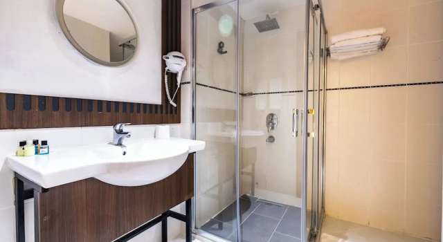 Номер Economy The Sign Degirmen Hotel&Spa Wellness