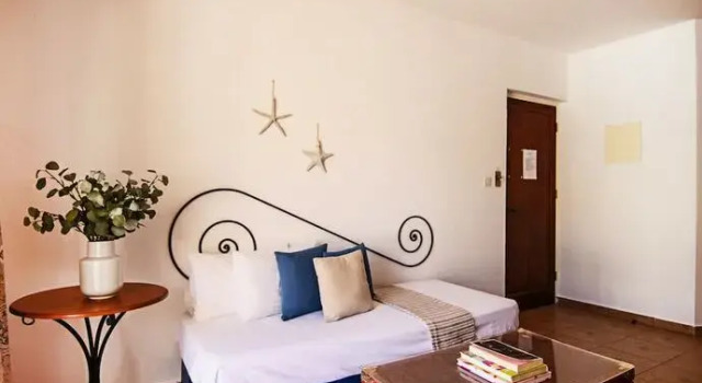 Nicki Resort Cozy Studio Inland View