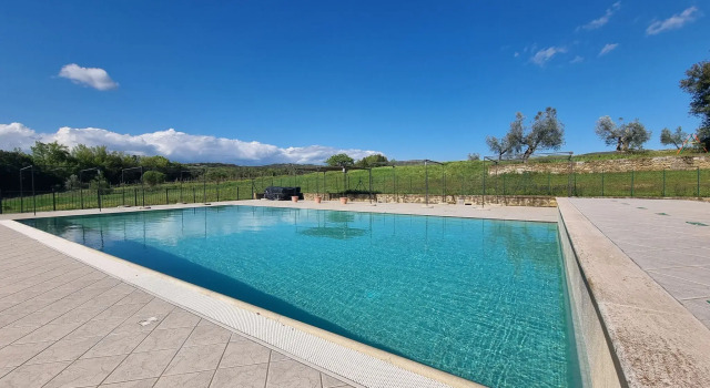 Tasteful Countryside Stay