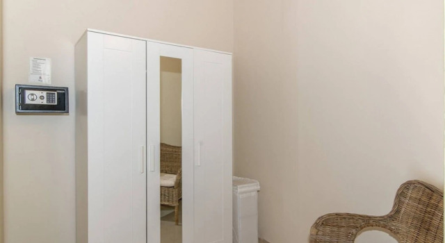 Hospitality Expert CB5, Rezervovat Apartmánový hotel Hotely v Montego Bay Coast s parkováním, Parkování