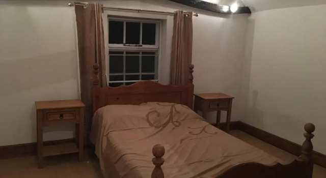 Коттедж 4 BR & 2 Bathroom House Parking Garden St Neots Town Centre