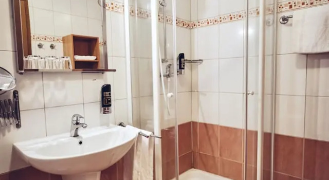 Двухместный номер Deluxe Pohorje Village Wellbeing Resort - Family Apartments Bolfenk