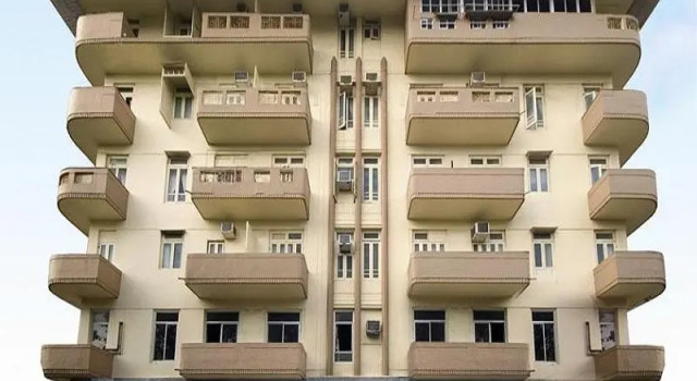 Номер Standard Chateau Windsor Hotel - Marine Drive