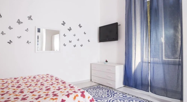 B&B Viale Axel Munthe