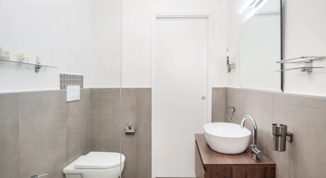 Économie double chambre B&B PROCHYTEA