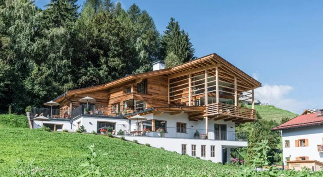 Апартаменты Chalet Sophia