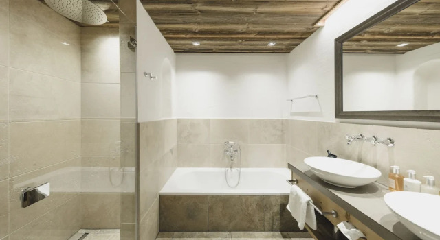 Номер Deluxe Himmlhof Small Luxury Boutique Hotel