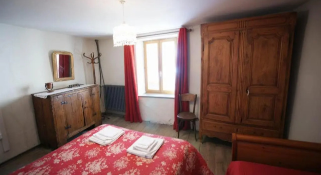 Chez Jean Pierre - Room 3pers in a 17th century house - n 7