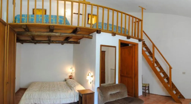 Agriturismo La Ferrera, Book Vacation Home Varco Sabino 