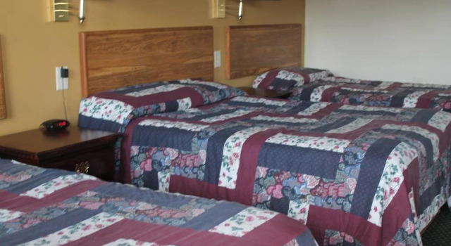 Troy Motel, Prenota Motel Mansfield Pennsylvania
