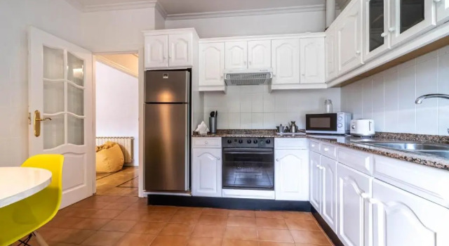 Appartamento Hotel Marrodan Arnedillo