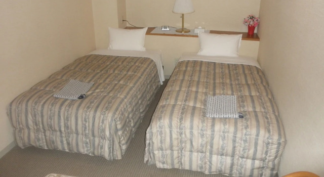 Двухместный номер Economy Business Hotel Goi Hills