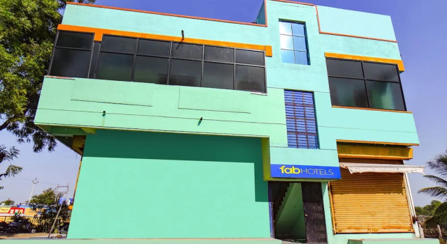 Fabexpress Ashoka Lodging