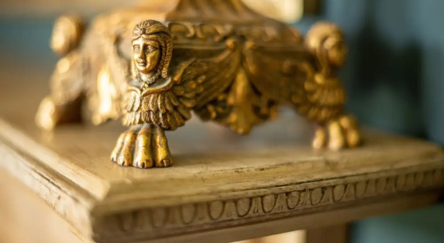 Номер Grand House of Brohedyn