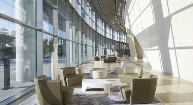 Hyatt Regency Incheon Paradise City, Prenota Hotel Gyeonggi Gyeonggi-do