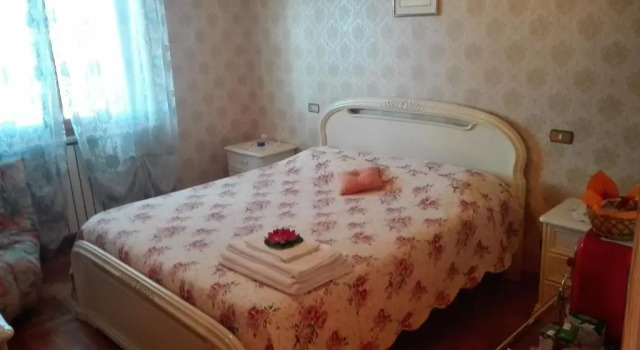 Семейный номер Standard Agriturismo Le Rose