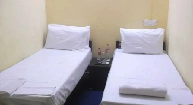 Annapurna Guest House