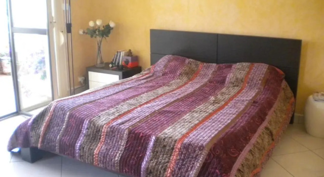 Номер Deluxe Chambre hôtes Wagram