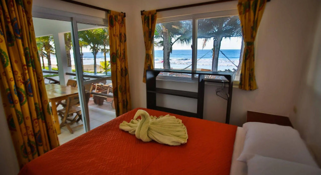 Playa Plana Hotel, Rezervasyon Otel Monterrico Santa Rosa