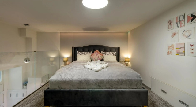 B2 apartman, mert neked a legjobb jár!, Varaa Hotelli Budapest Budapest