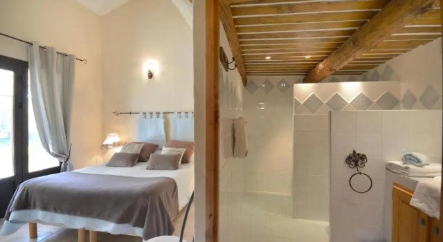 Chambres D'hotes Le Vignoble