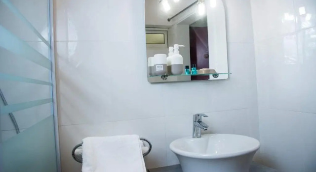 Habitación Estándar Residence Maeva