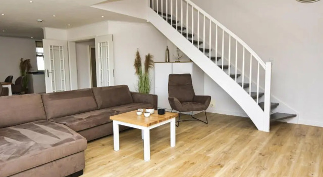 Номер Standard Appartements Stinteck WW45