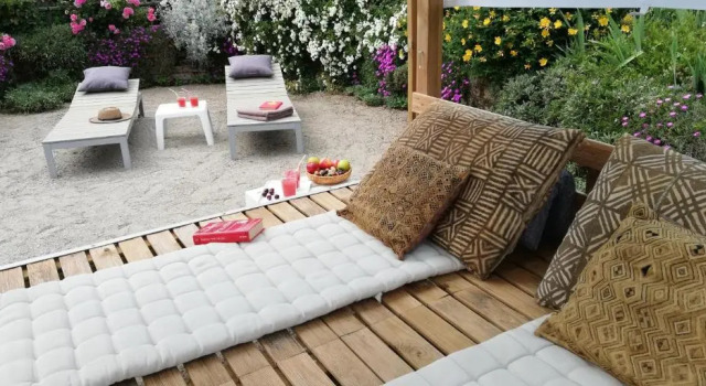 Номер Standard La Collina B&B