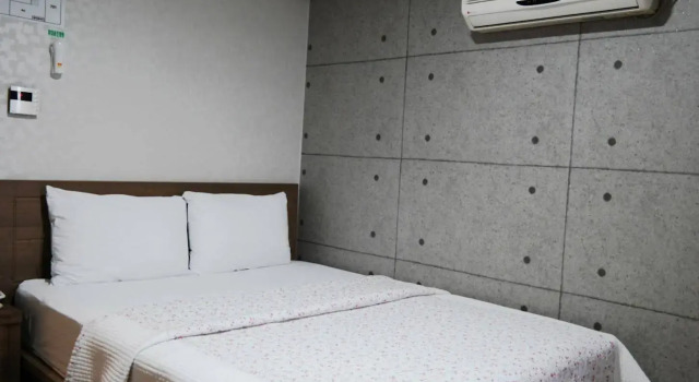 Rich Hotel, Rezerwuj Hotel Mapo-Gu Seul
