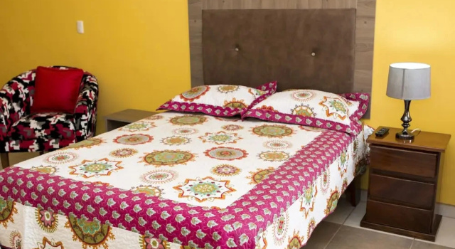 Номер Superior Apartamento El Descanso