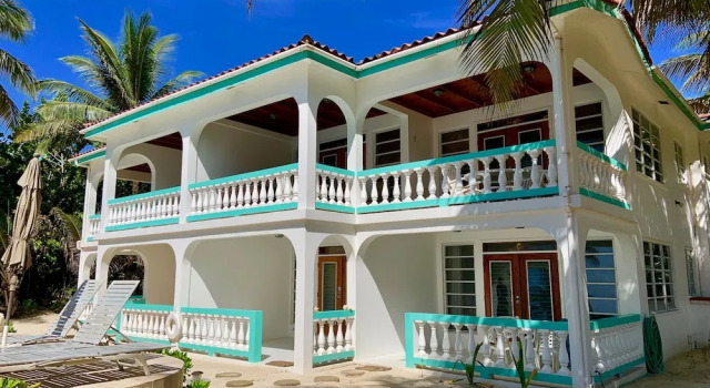 Номер Superior Coral Bay Villas - Lionfish Suite