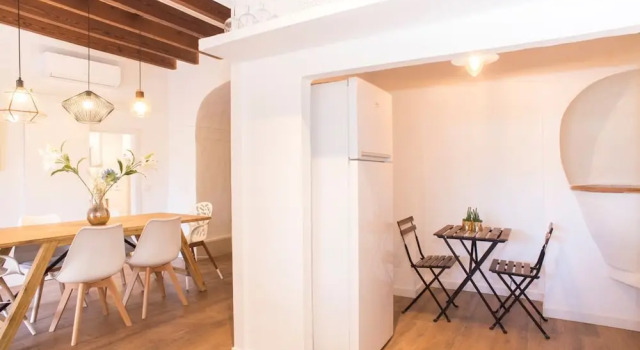 Casa Bonito Mediterraneo
