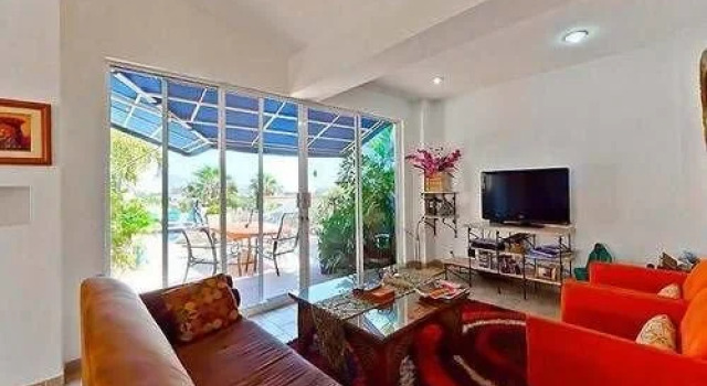 Villa Mira Mar