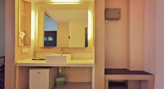 Langkasuka Express, Prenota Hotel Hotel a Kedah con piscina, Piscina