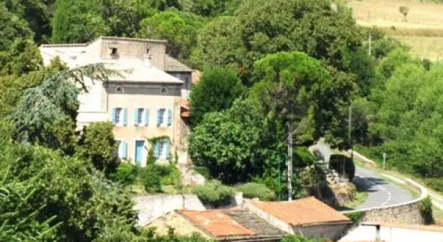 Gite Soyez, Boek Appartement Appartementen in Hérault, Appartement