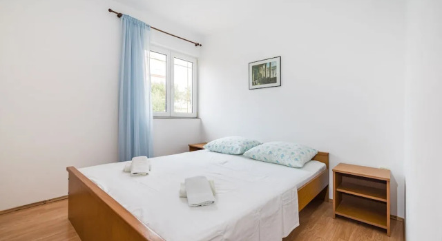 Nice Apartment Silvia 2 for 4 Persons