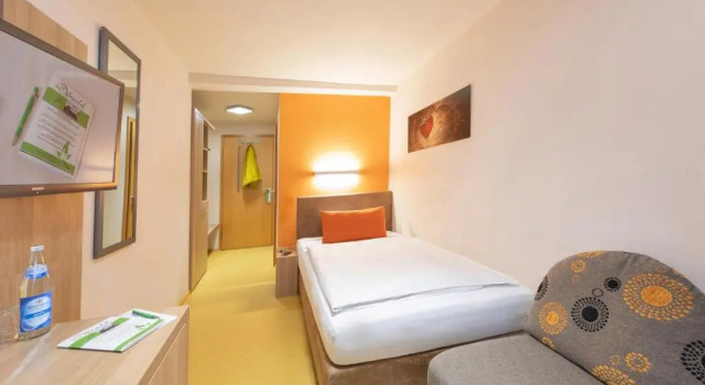 Номер Classic Landhotel Oßwald