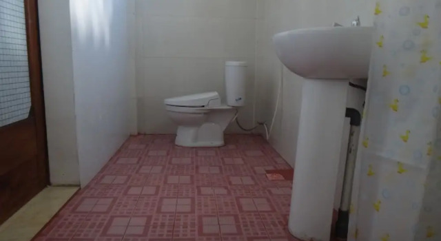 Номер Standard Krisna Home Stay