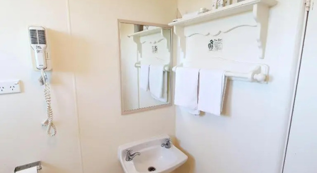 Номер Superior Point Lonsdale Guest House
