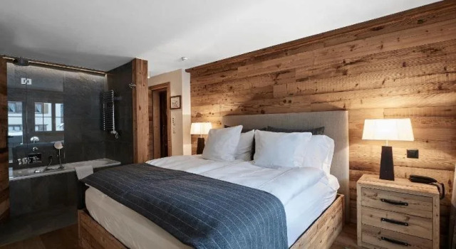 Hotel Walserhof