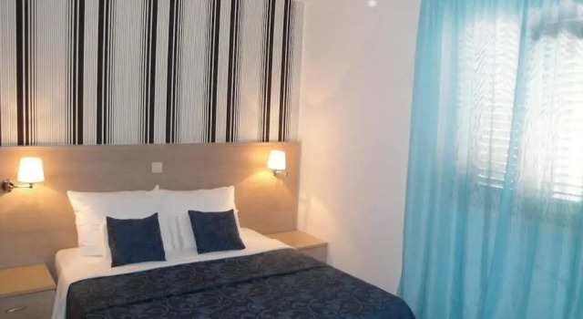 Apartments Radulovic