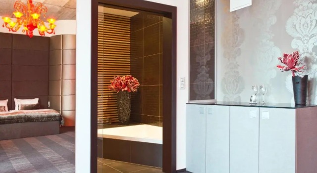G Design Hotel