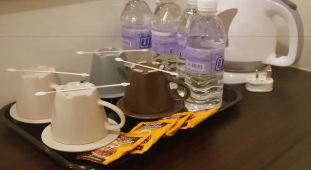 Номер Standard M2 Hotel Melaka