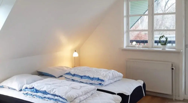 Коттедж 20 person holiday home in Silkeborg