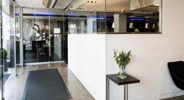 Leonardo Hotel Eindhoven City Center