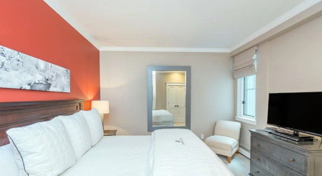 River Club 202 2 Bedroom Condo by Alpine Lodging Telluride, Забронировать Отель Отели Telluride Ski 3 звезды, 3*
